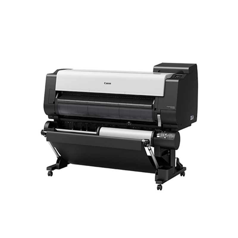 佳能(néng) Canon TX-5300D A0雙卷筒大幅面打印機 36英寸 A0繪圖儀 