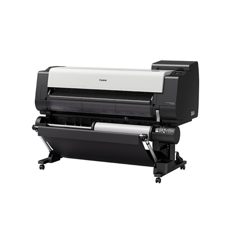佳能(néng)Canon TX-5400D 雙卷筒 大幅面繪圖儀 44英寸B0打印機