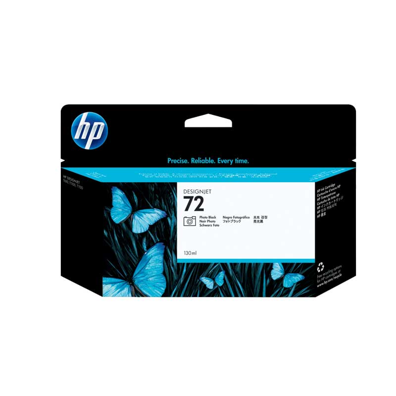 惠普（HP）72号墨盒 T790/T795/T1300/T1100/T1708原裝(zhuāng)墨盒 