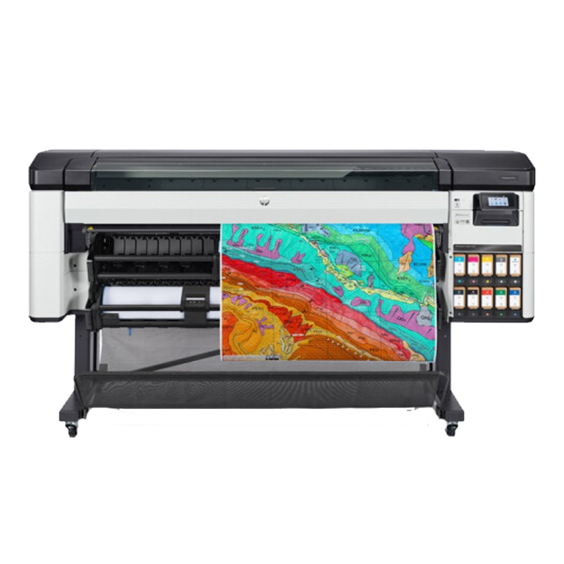 HP DesignJet Z9 dr 大幅面繪圖儀 44英寸 雙卷筒