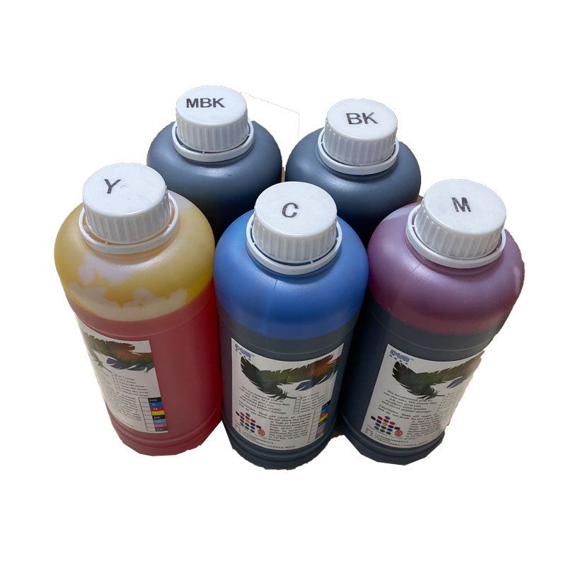 誠繪6代納米級Canon IPF/TM繪圖儀專用(yòng)墨水500ML