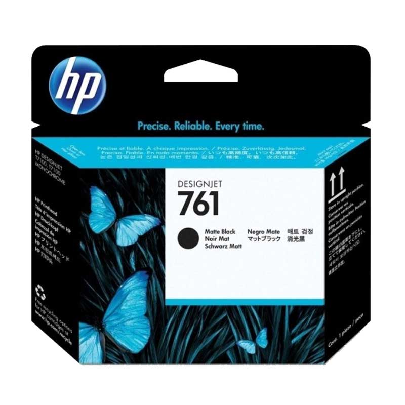 惠普 HP 761号打印頭 适用(yòng)于 HP T7100/T7200 CH645A 打印頭