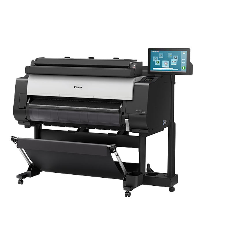 佳能(néng)Canon TX-5300MFP A0系列大幅面一體(tǐ)機 掃描 複印